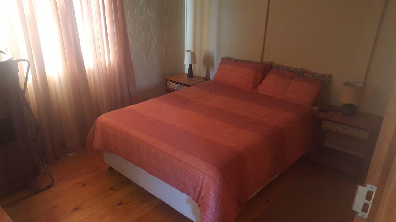 Breede River Holiday Farm Malgas Εξωτερικό φωτογραφία